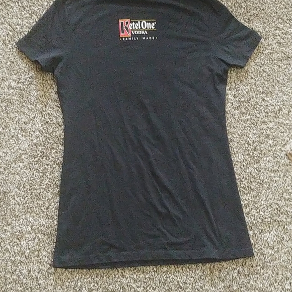 Ketel One vodka t-shirt - Picture 3 of 4